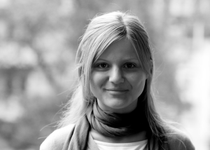 Christine Unrau